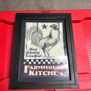 Cute kitchen picture